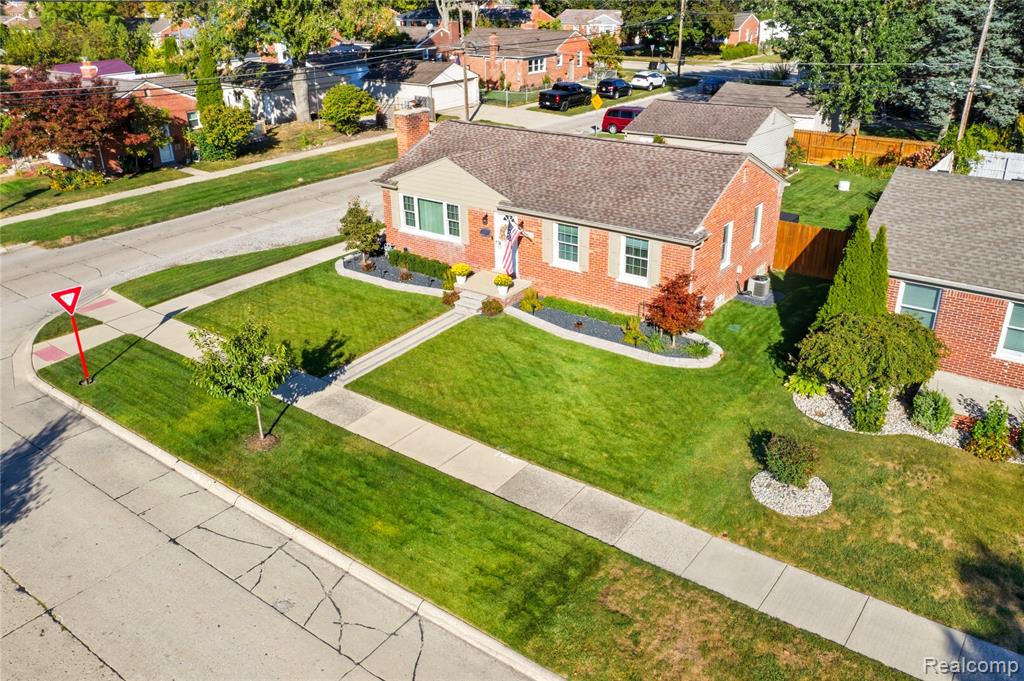 9840 Brookfield Street, Livonia, MI 48150 — Photo 62
