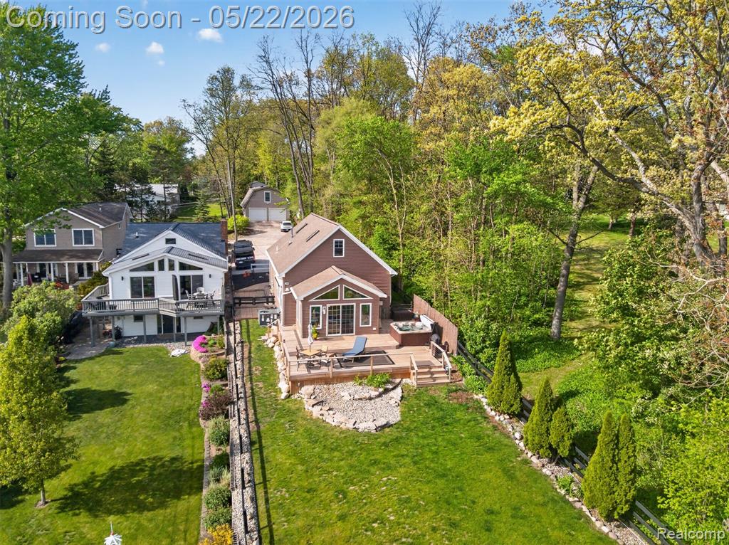 6548 Buckshore Drive, Whitmore Lake, MI 48189 — Photo 39