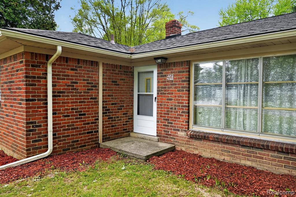 403 Pond Street, Pinckney, MI 48169 — Photo 5