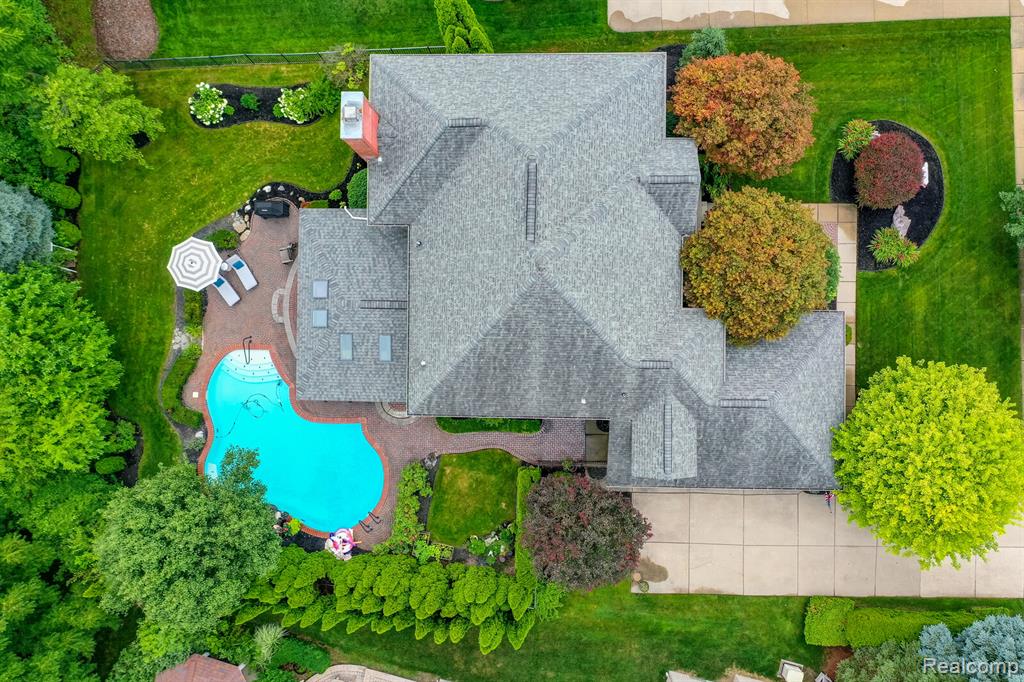 53844 Cherrywood Drive, Shelby Twp, MI 48315 — Photo 5