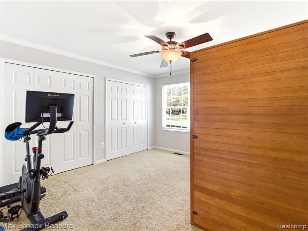 1561 S Delano Street, St. Clair, MI 48079 — Photo 24