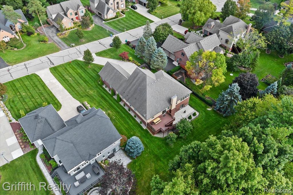 4908 Crooked Stick Court, Brighton, MI 48116 — Photo 44