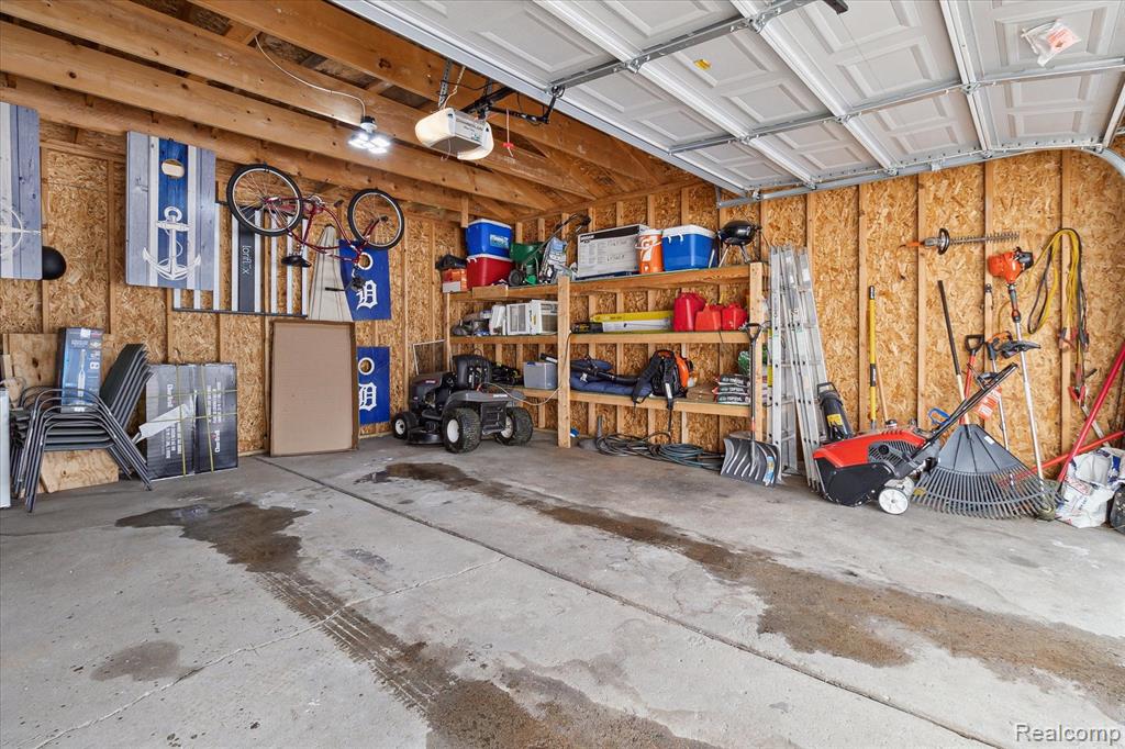 50770 Gravel Ridge, Shelby Twp, MI 48317 — Photo 28