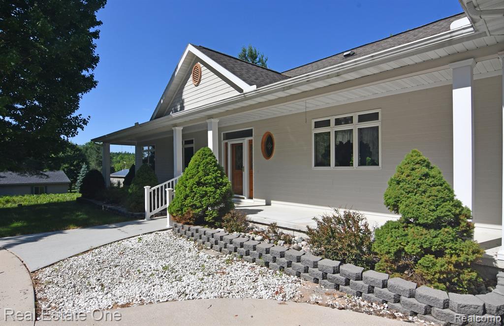 4049 N Racoon Trail, Lincoln, MI 48742 — Photo 6
