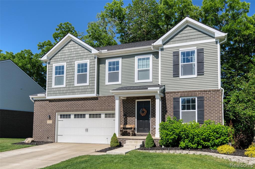 14212 Laurelwood Drive, Van Buren, MI 48111 — Photo 6