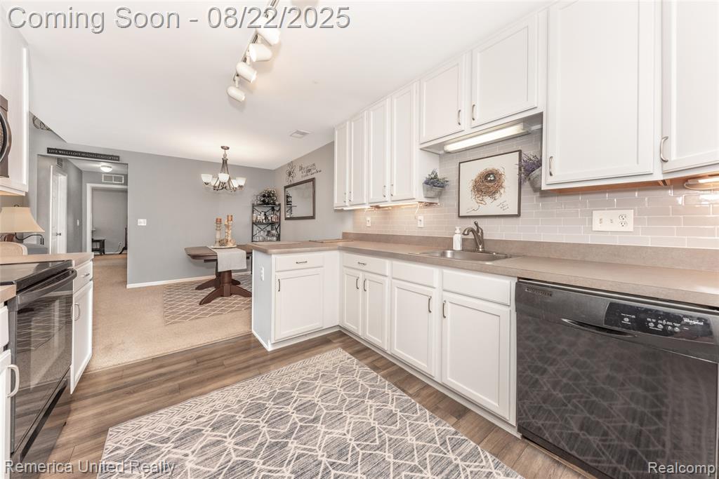 1146 Rial Lake Drive, Howell, MI 48843 — Photo 26