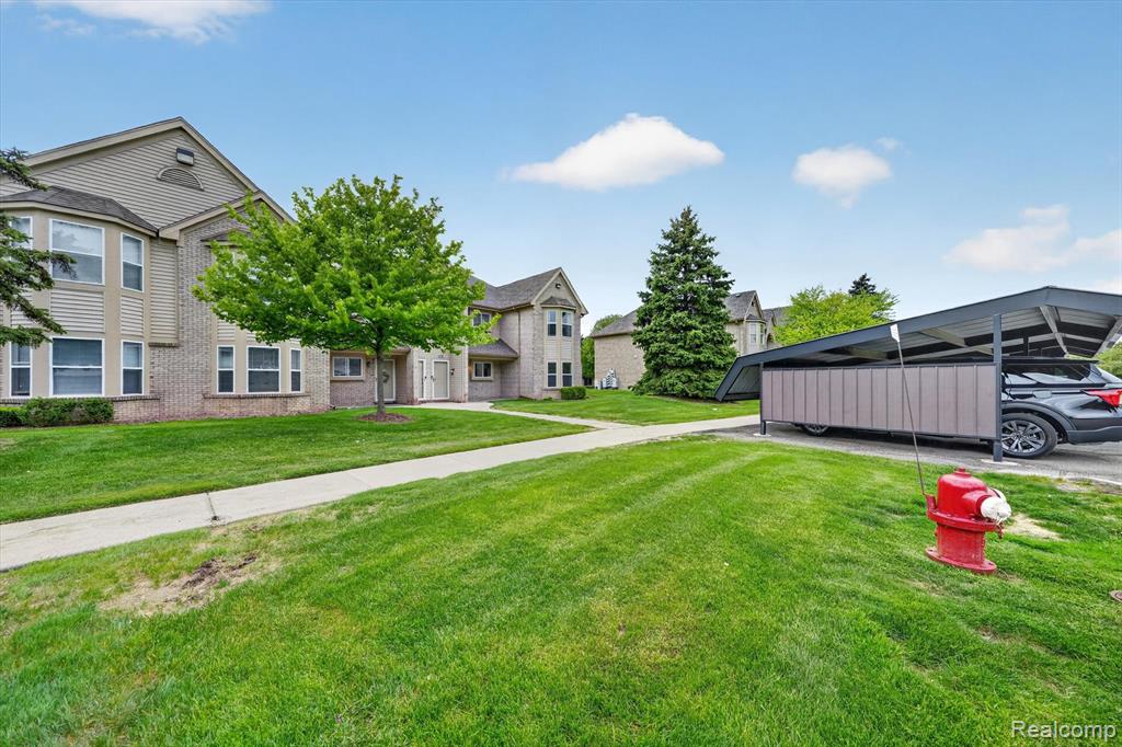 44393 Sunnyside Drive, 38, Sterling Heights, MI 48313 — Photo 2