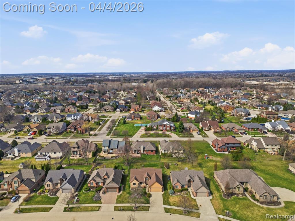 51605 Shadywood Drive, Macomb, MI 48042 — Photo 26