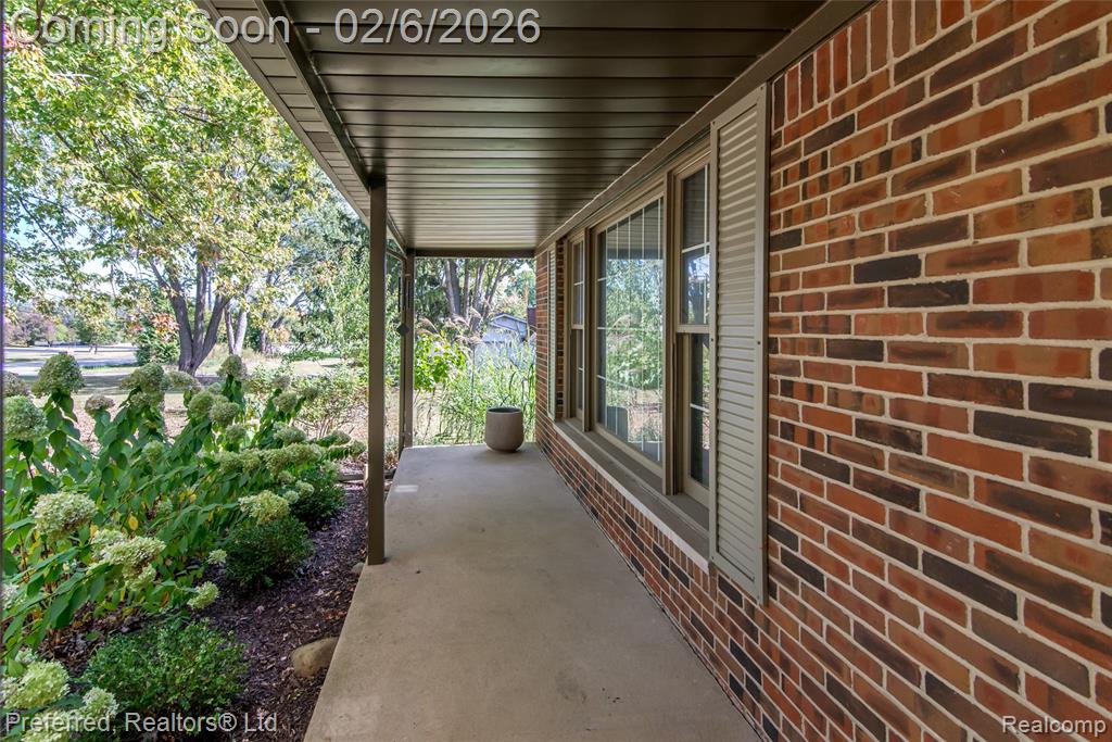 46701 N Territorial Road, Plymouth, MI 48170 — Photo 15