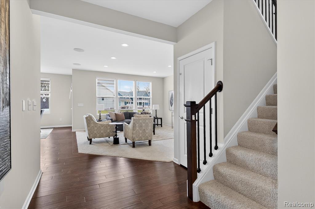 897 Harrison Street, Canton, MI 48188 — Photo 6