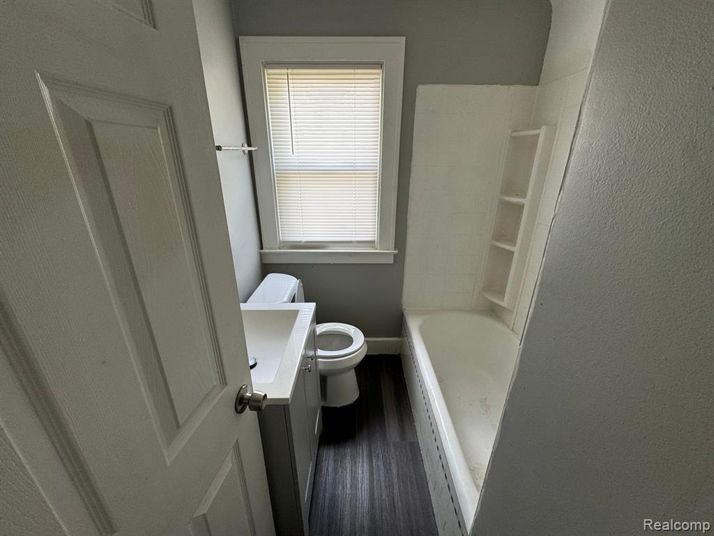 5974 COPLIN Street, Detroit, MI 48213 — Photo 6