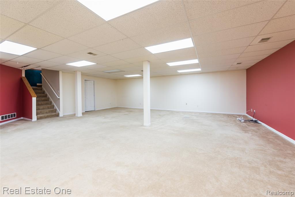 61019 Evergreen Court, 22, South Lyon, MI 48178 — Photo 21