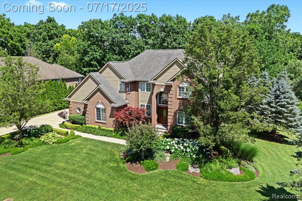 610 W Oxhill Drive, White Lake, MI — Photo 41