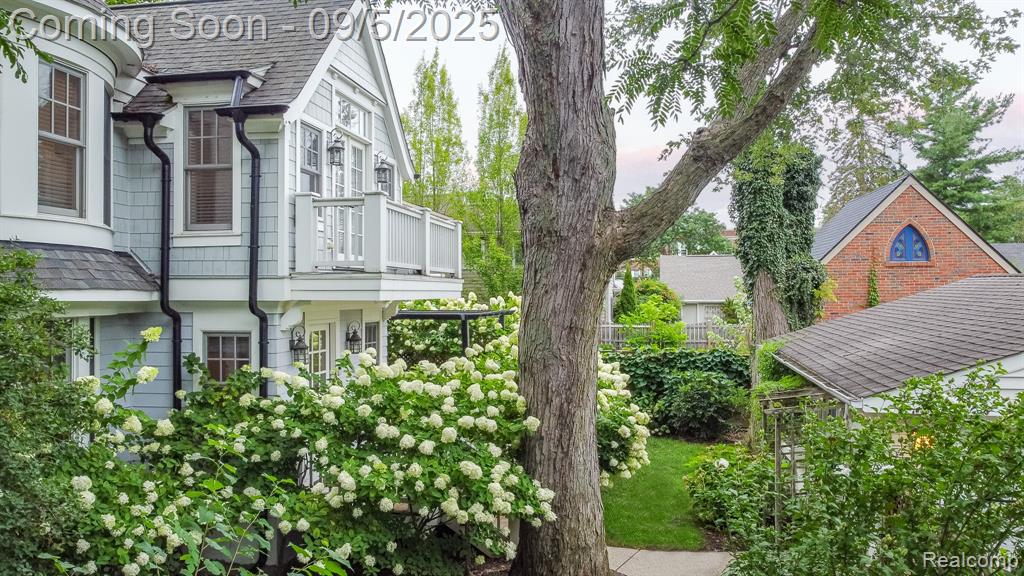 916 Madison Street, Birmingham, MI 48009 — Photo 28