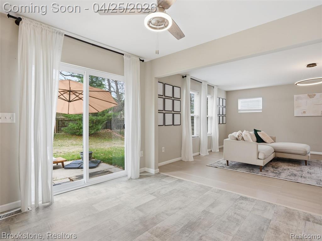 402 Ridgewood Drive, Ortonville, MI 48462 — Photo 13