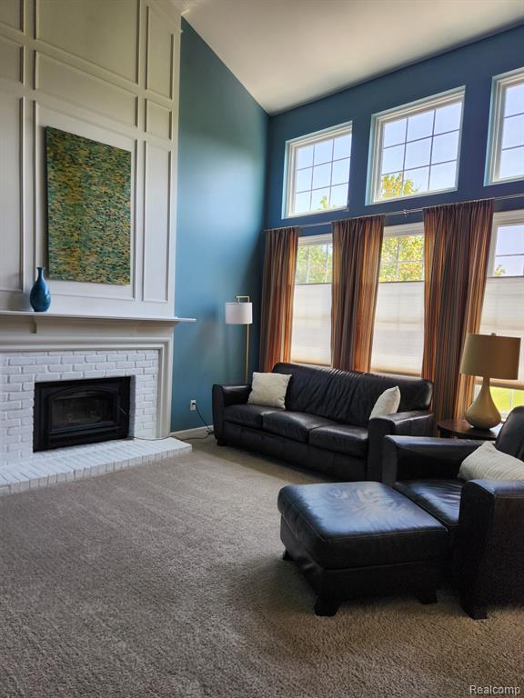 6691 LAKEWAY Street, Ypsilanti, MI 48197 — Photo 21