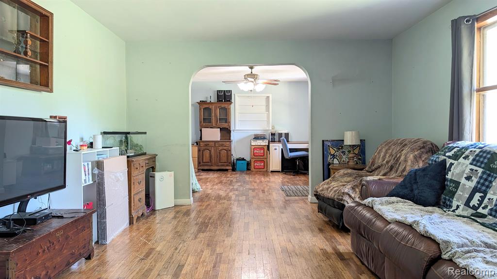 5681 HANES Road, Vassar, MI 48768 — Photo 11