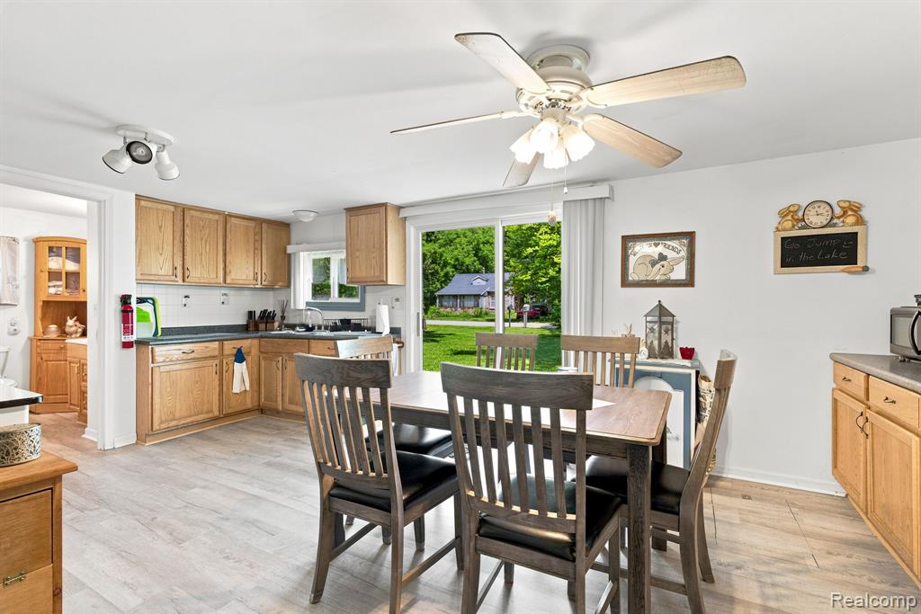 7496 Forest Drive, Lexington, MI 48450 — Photo 12