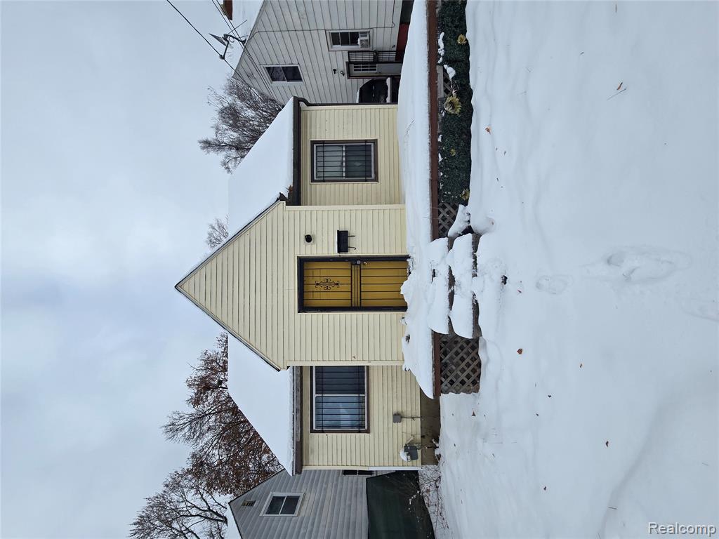 Search Homes for Sale