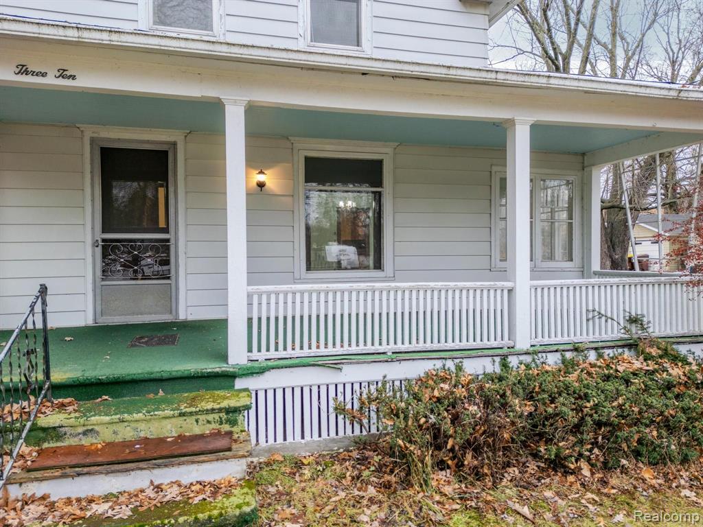 310 WOOD Street, Stockbridge, MI 49285 — Photo 13
