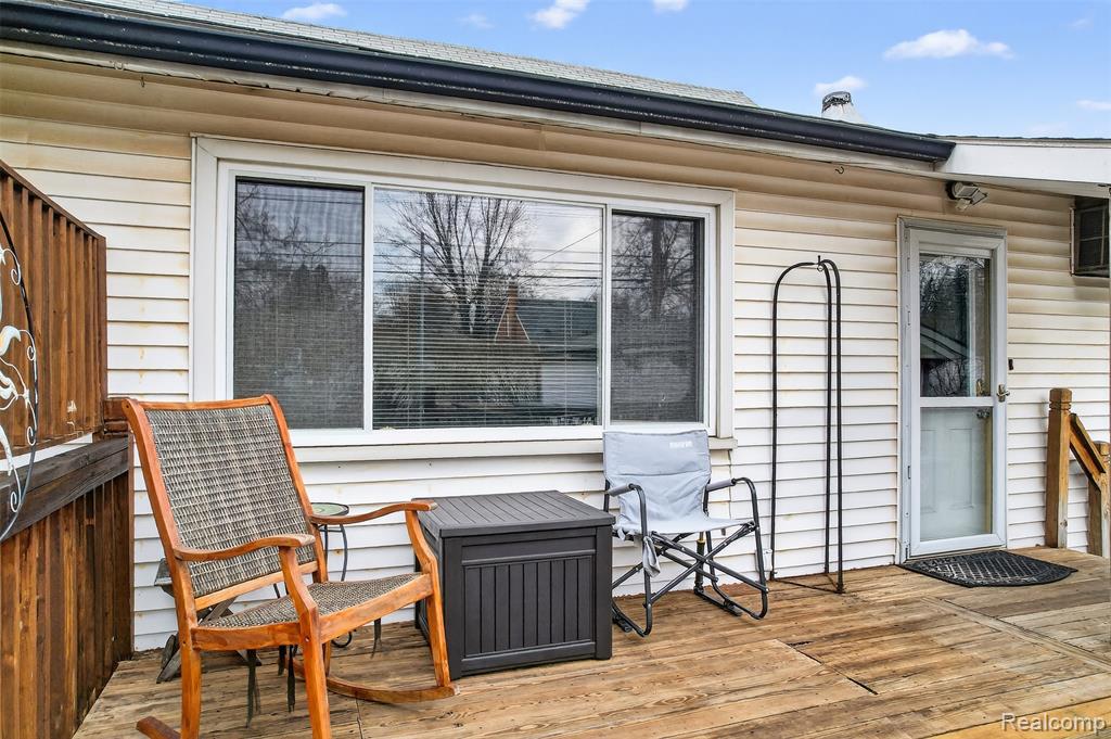 9923 Inkster Road, Livonia, MI, 48150