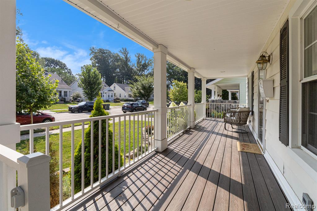 915 N Altadena Avenue, Royal Oak, MI 48067 — Photo 3