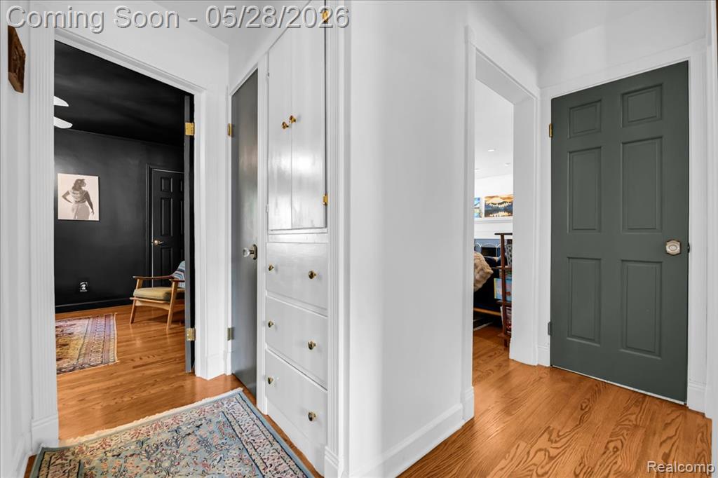 2101 Lochmoor Boulevard, Grosse Pointe Woods, MI 48236 — Photo 19