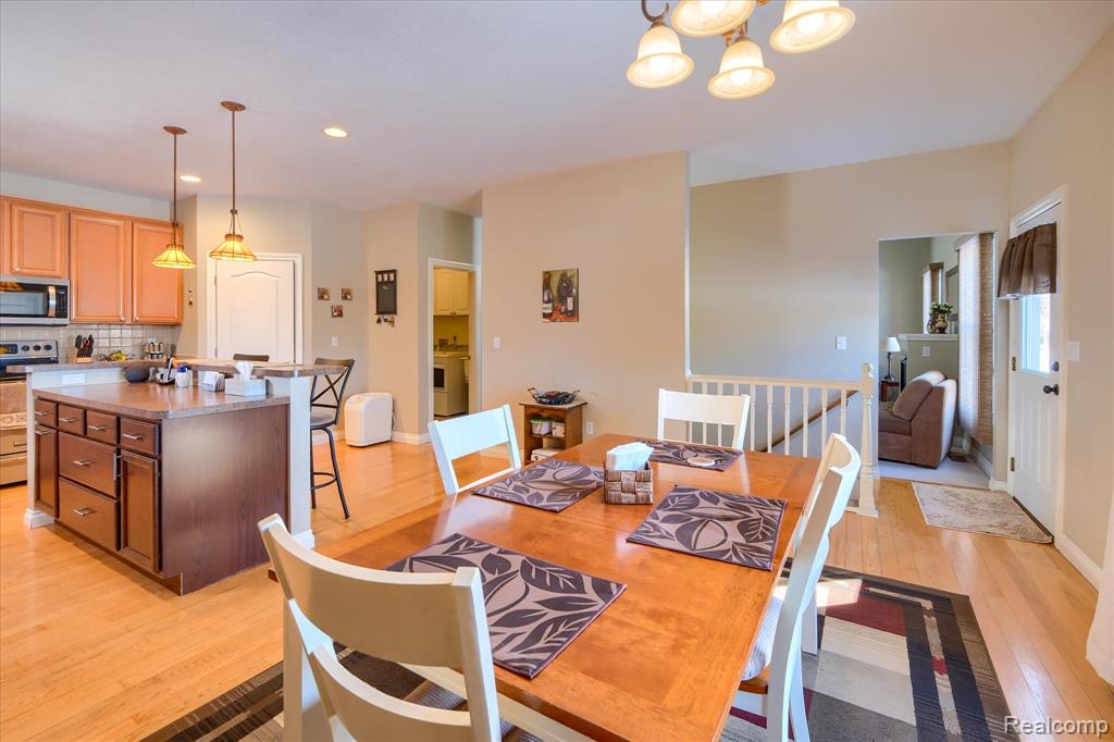 2474 Lonesome Dove Trail, Lapeer, MI 48446 — Photo 19