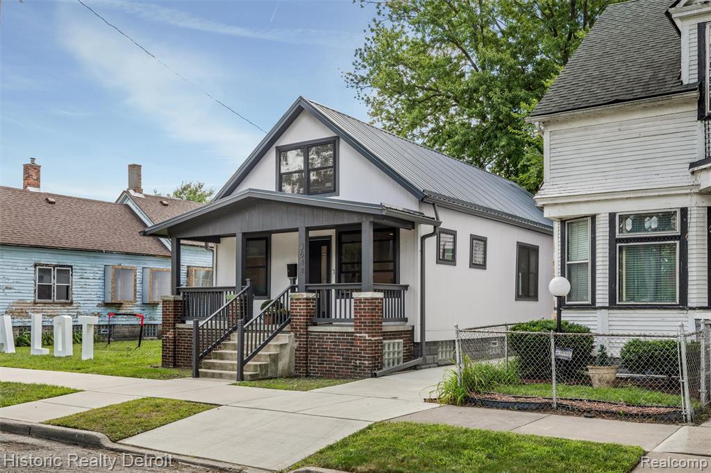 3644 Preston Street, Detroit, MI 48207 — Photo 2
