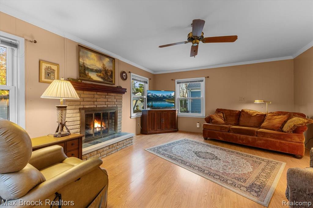 4514 Thorncroft Avenue, Royal Oak, MI 48073 — Photo 7