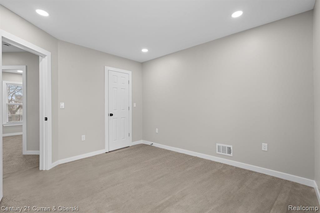 5051 Allendale Street, Detroit, MI 48204 — Photo 20
