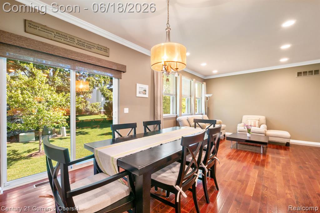 1086 Paddock Drive, South Lyon, MI 48178 — Photo 19