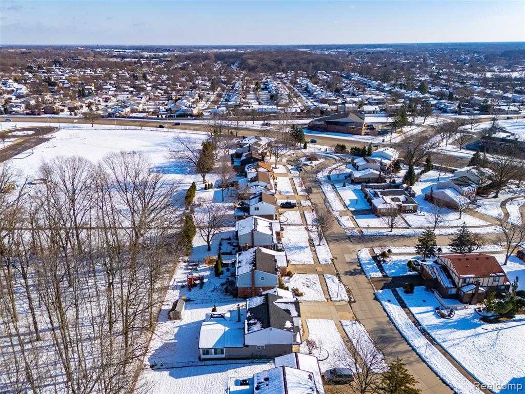 44570 Tillotson Drive, Canton, MI 48187 — Photo 60