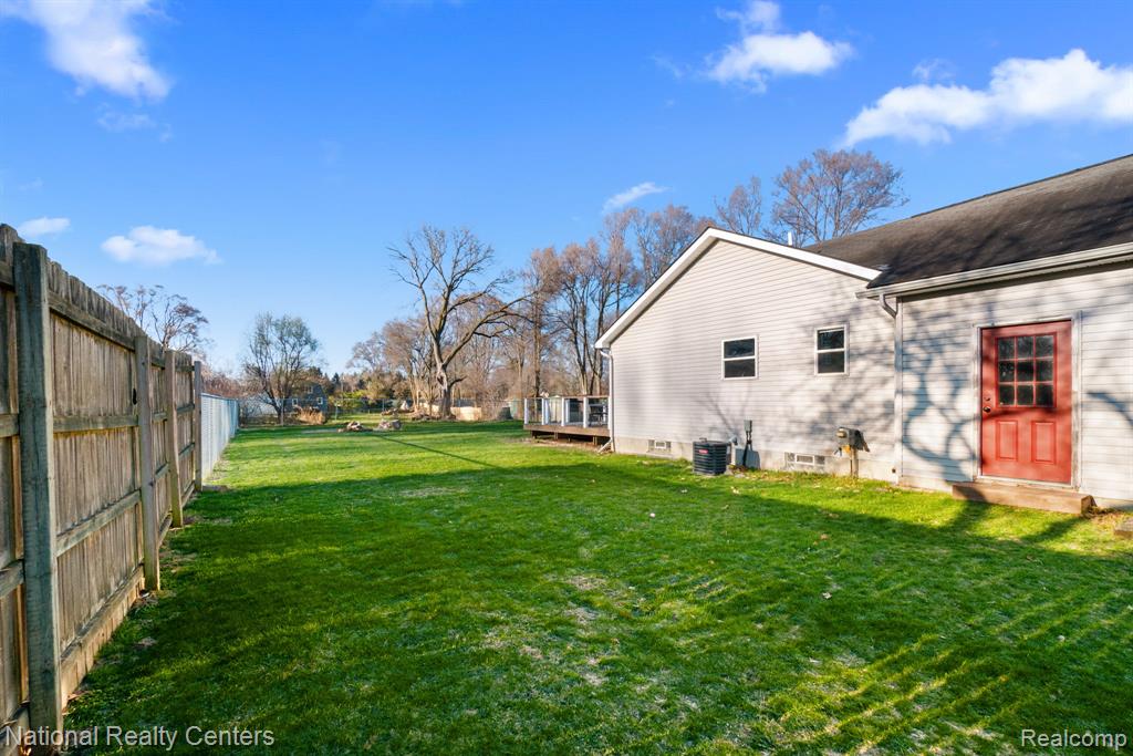 3025 Reeder Road, Clarkston, MI — Photo 41
