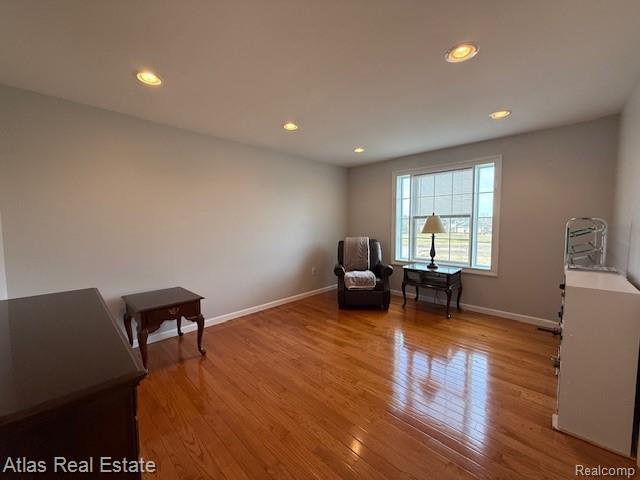 5064 Hidden Ridge Drive, Metamora, MI 48455 — Photo 47