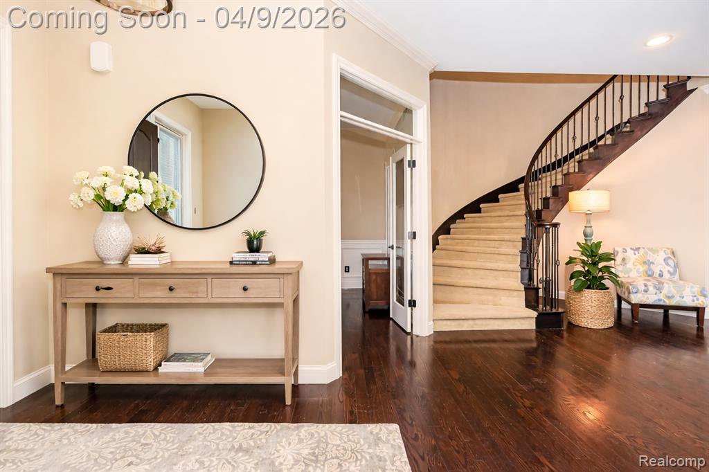 787 Quarry, Rochester Hills, MI 48306 — Photo 5