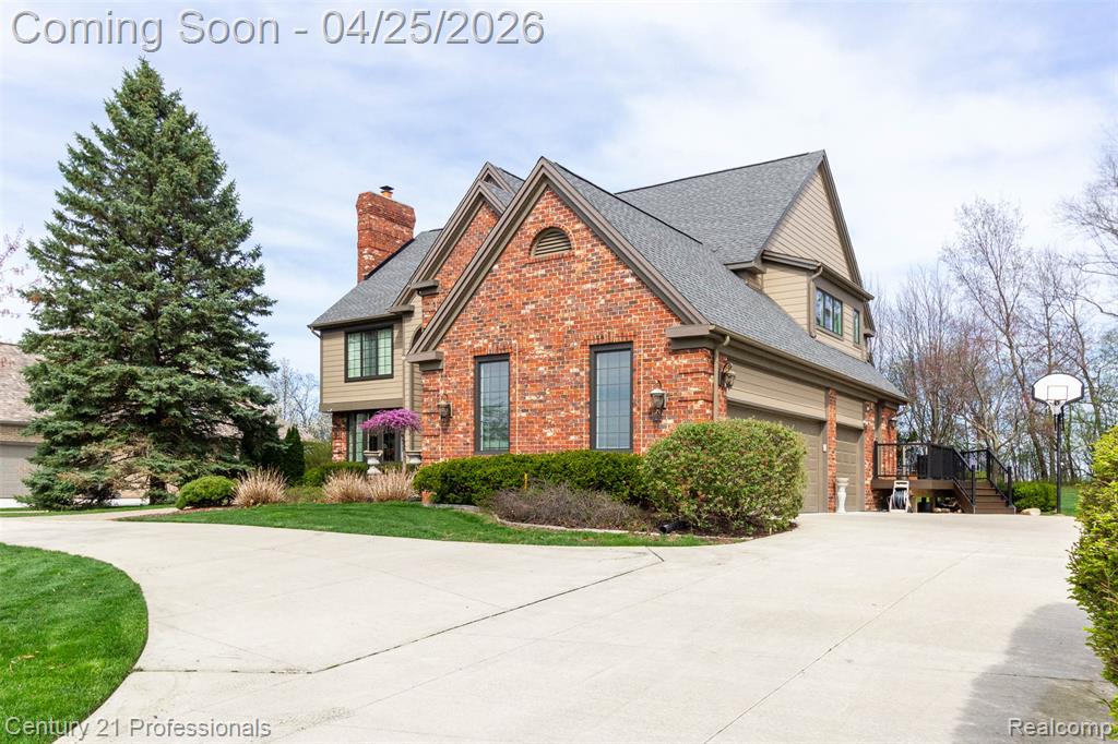 4680 Rambling Drive, Troy, MI 48098 — Photo 5