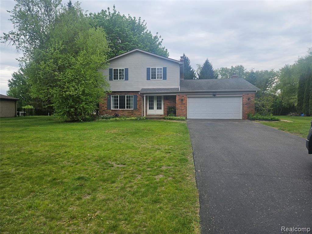 1210 Bay Ridge, Highland, MI 48356