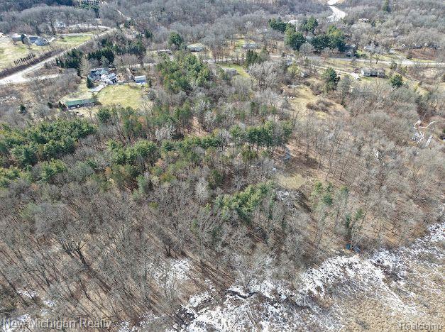 11461 WHITE LAKE Road, Fenton, MI, 48430