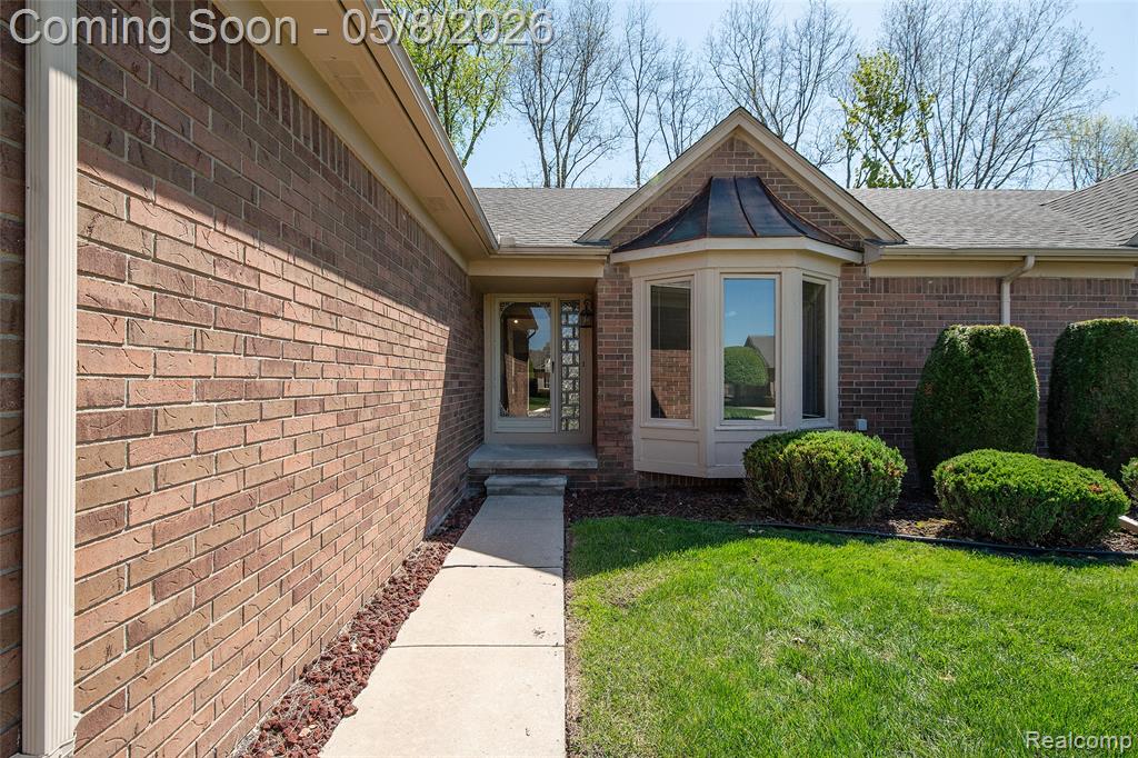 41308 Fortuna Drive E, 86, Clinton Twp, MI 48038 — Photo 26