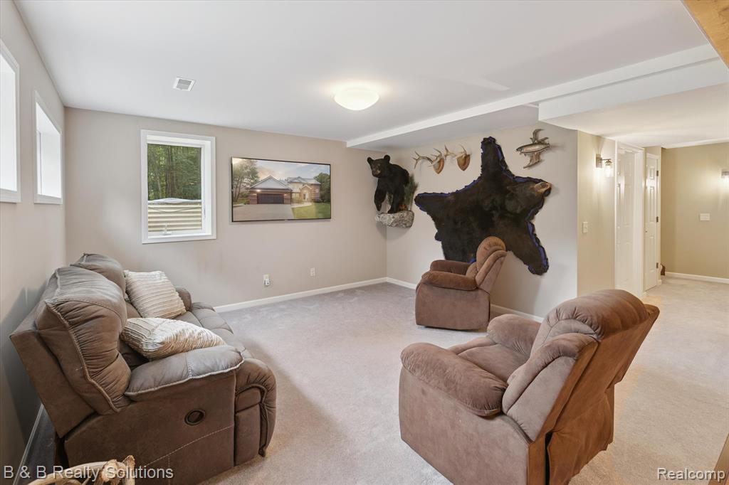 5782 Deer Meadow Trail, North Branch, MI 48461 — Photo 42