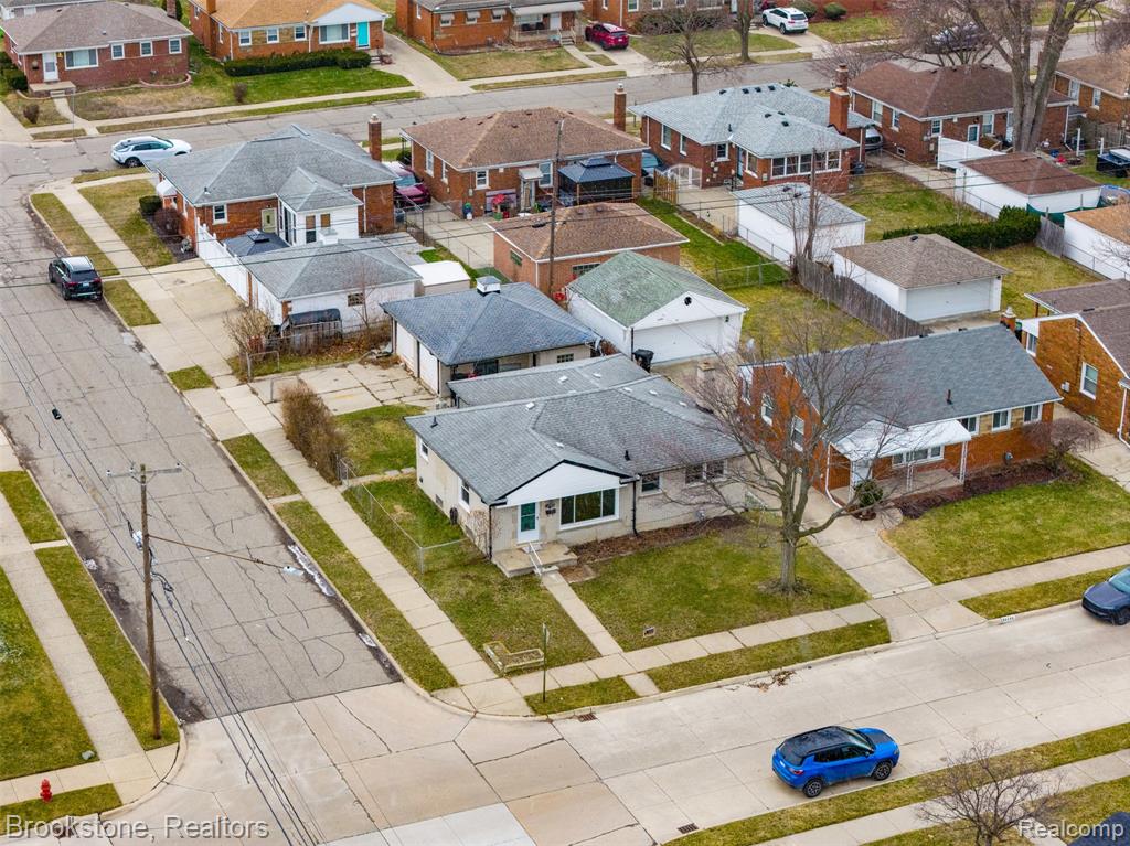 25705 Ronald Street, Roseville, MI 48066 — Photo 29