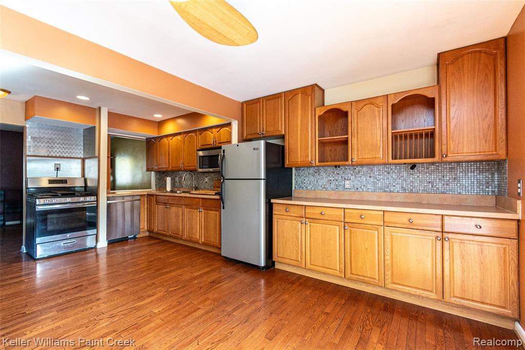 6629 Andersonville Road, Clarkston, MI — Photo 13
