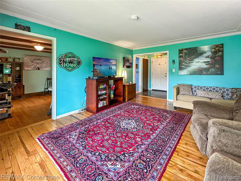 21 Edison Avenue, Ypsilanti, MI 48197 — Photo 3
