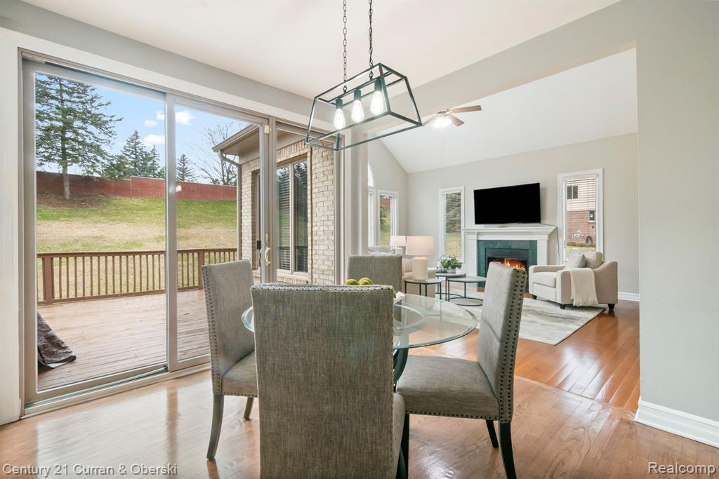 18489 Fox Hollow Court, Northville, MI 48168 — Photo 28
