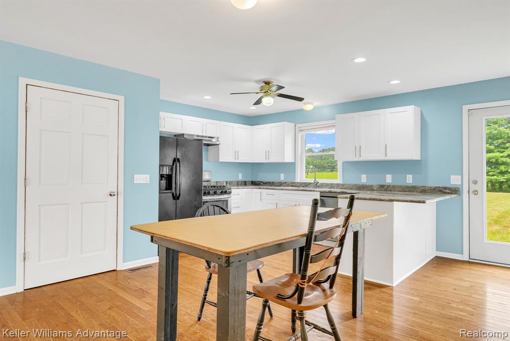 379 N Lakeshore Road, Port Sanilac, MI 48469 — Photo 11