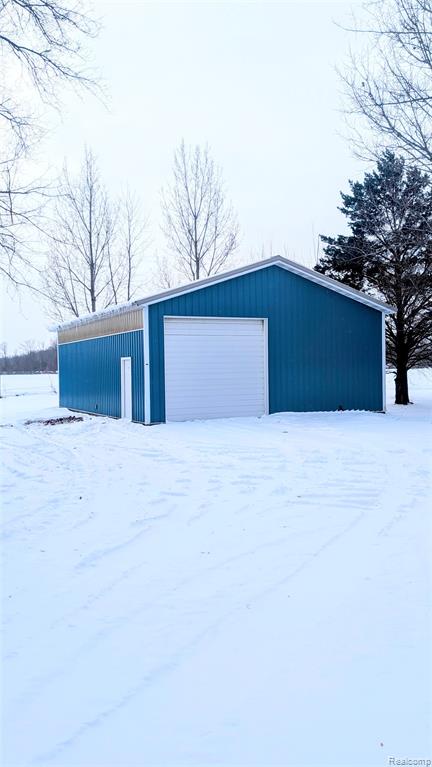 11012 Duffield Road, Gaines Vlg, MI 48436 — Photo 34