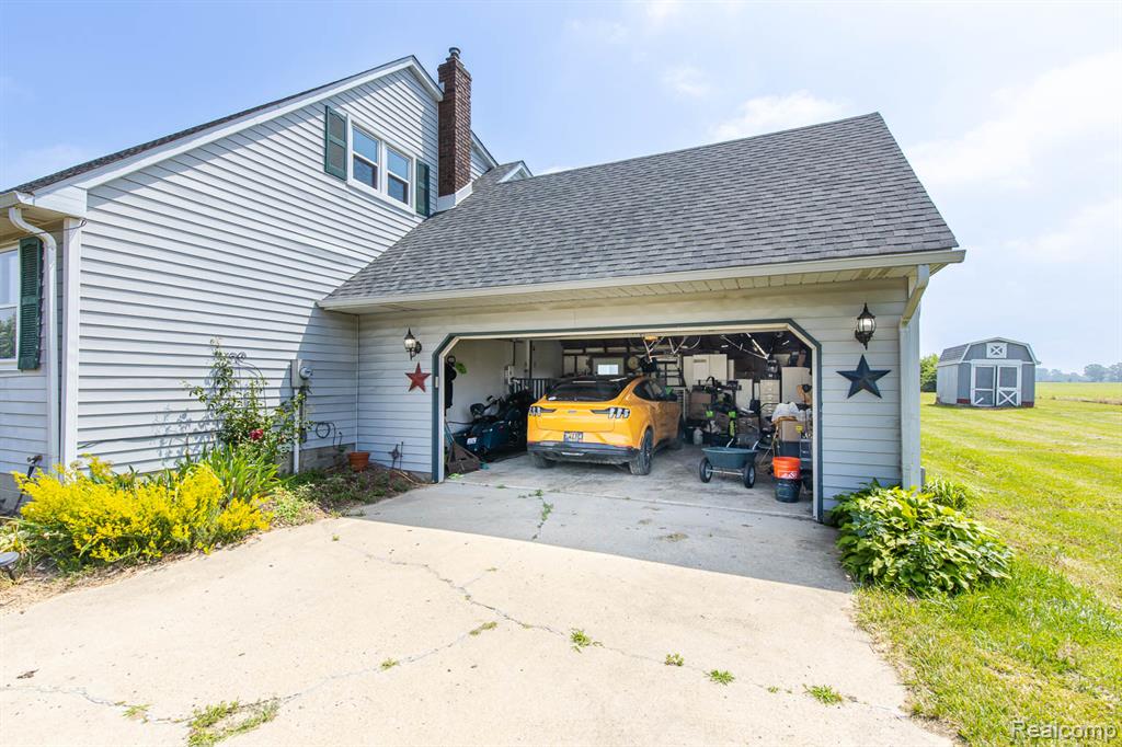 2936 Brown City Road, Imlay City, MI 48444 — Photo 6
