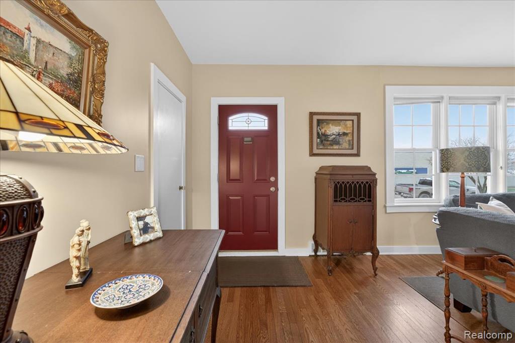 516 Withington Street, Ferndale, MI 48220 — Photo 4