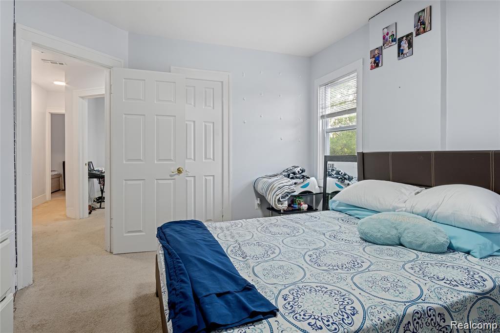 5015 Vancouver Street, Detroit, MI 48204 — Photo 26